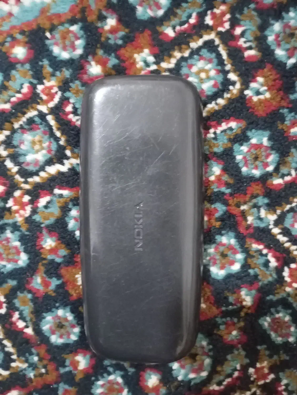 گوشی ساده گمشده|اشیا|بروجرد, |دیوار