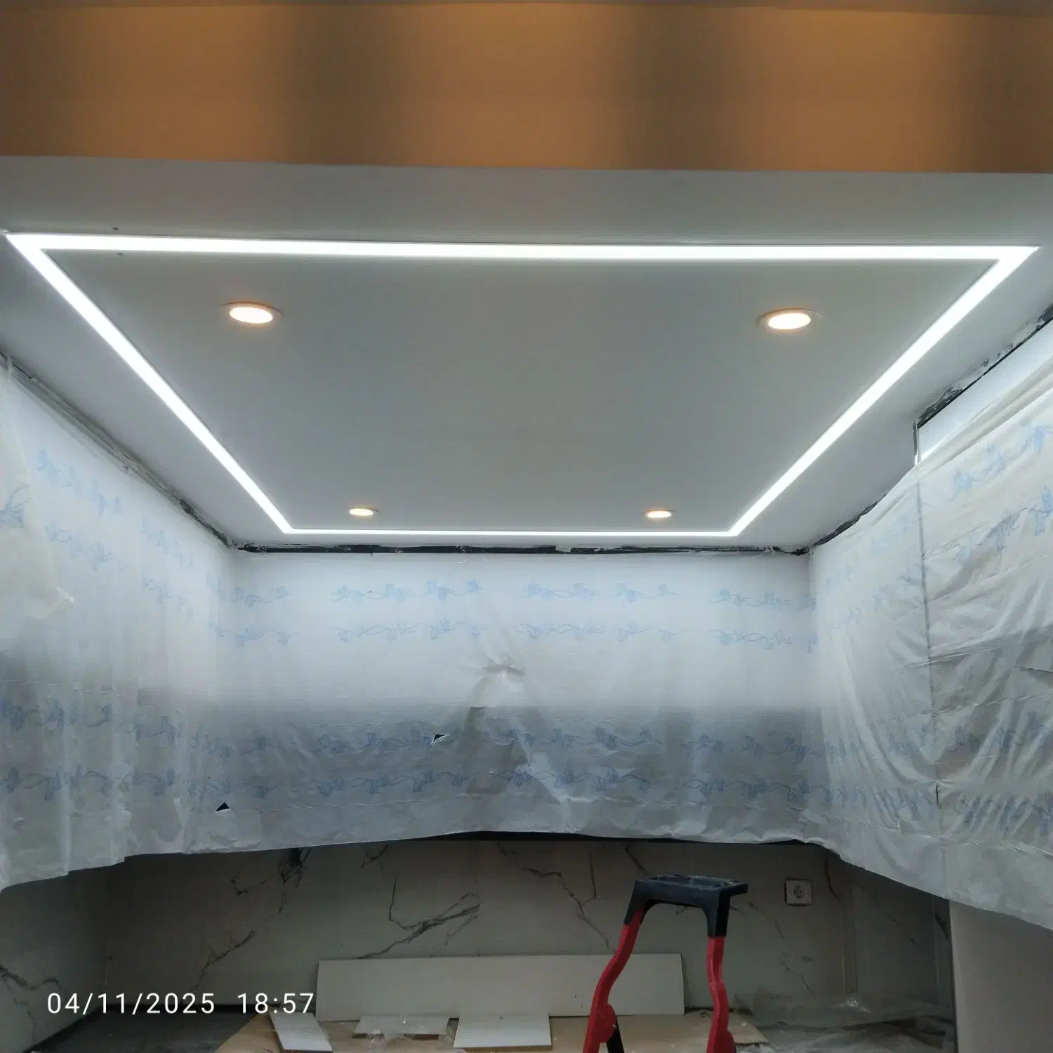 سیم کشی ساختمان|خدمات پیشه و مهارت|گلبهار, شهر جدید گلبهار|دیوار