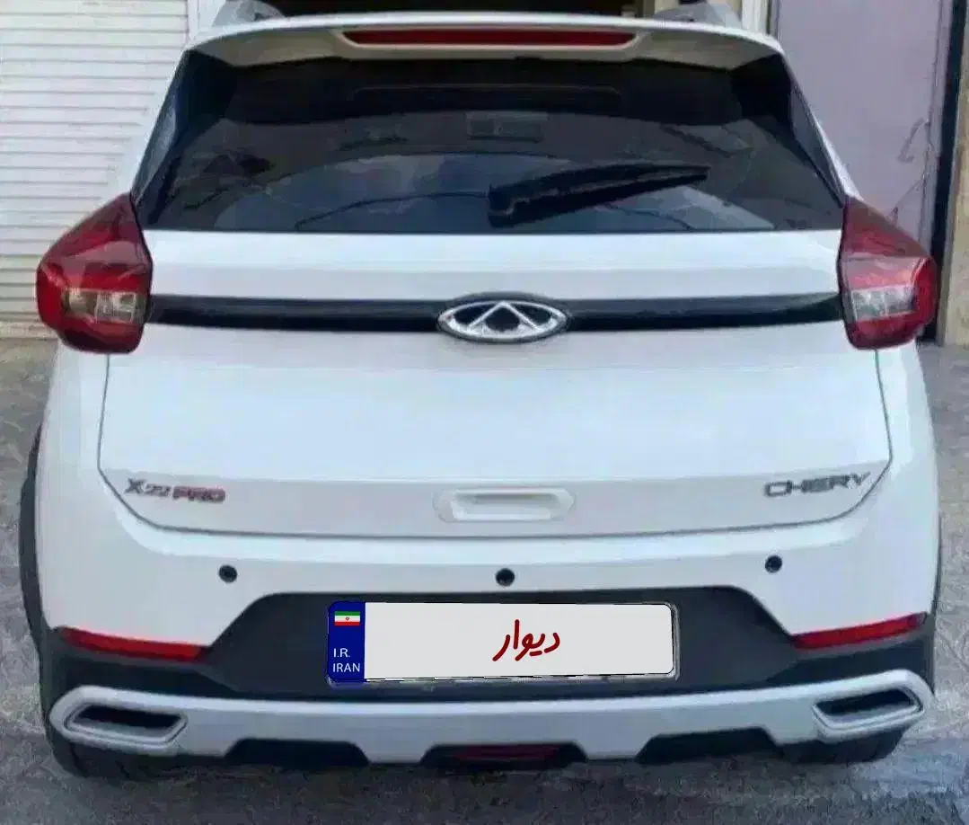 mvmx22pro|خودرو سواری و وانت|کوهدشت, |دیوار