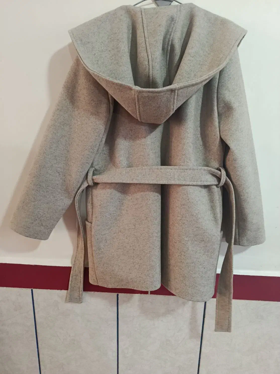 پالو کرم کاملا نو سایز ۲|لباس|میاندوآب, |دیوار