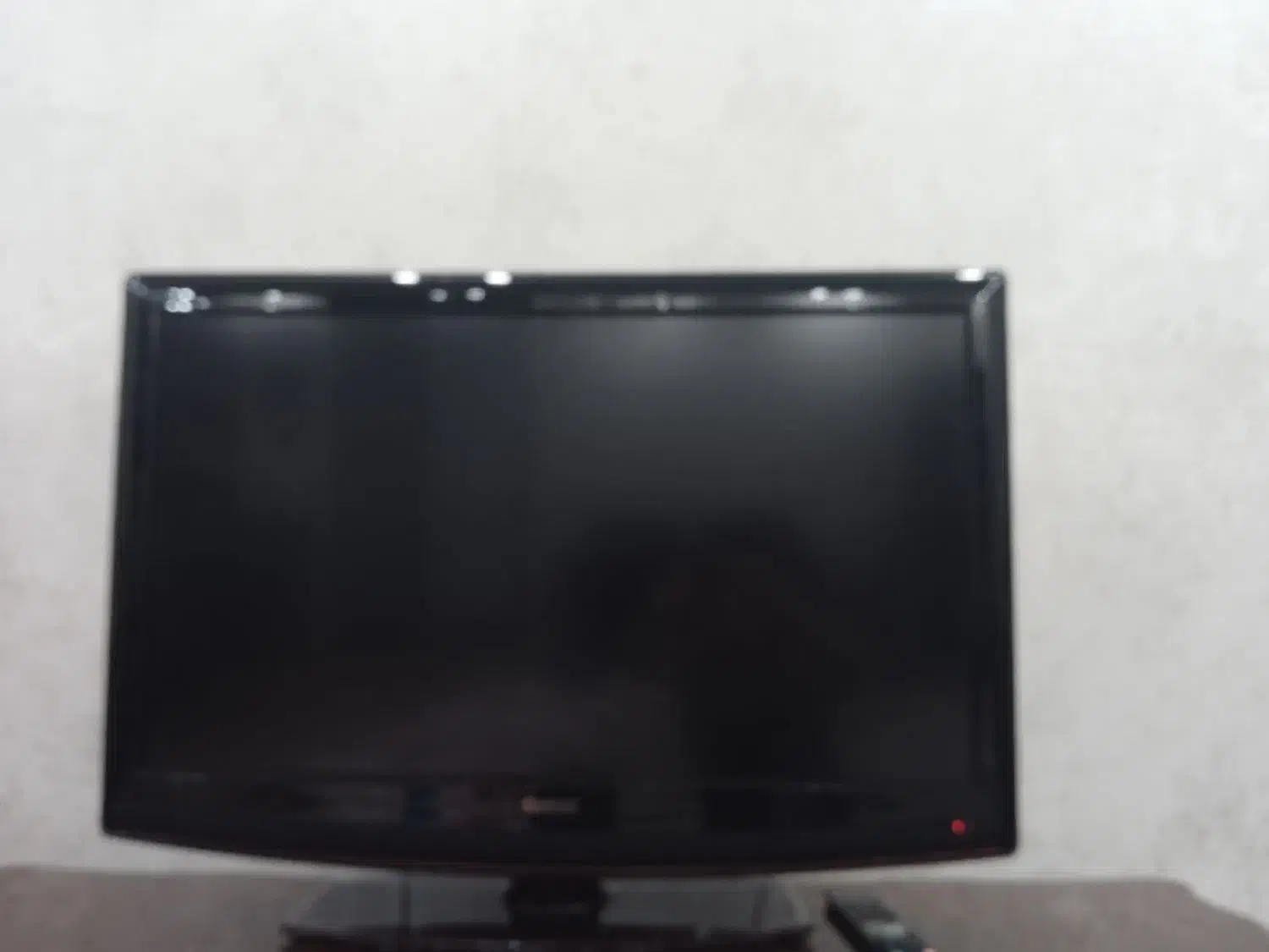 تلویزیونLCD اسنوا 37اینچ|تلویزیون و پروژکتور|اردبیل, |دیوار