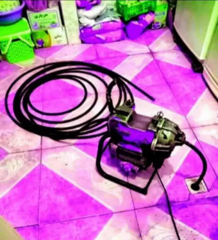 لوله بازکنی فنرزنی 50%تخفیف فنرزدن چاه بازکن رفعنم|خدمات پیشه و مهارت|مشهد, بهمن|دیوار