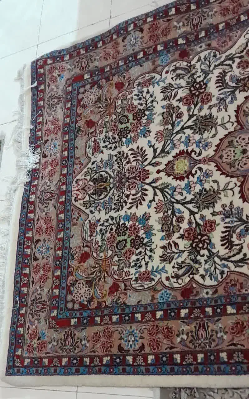 قالی دست بافت|فرش|همدان, |دیوار