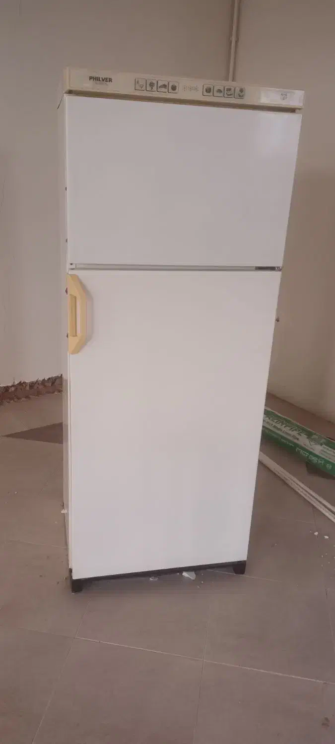 یخچال فریزر فیلور|یخچال و فریزر|دورود, |دیوار