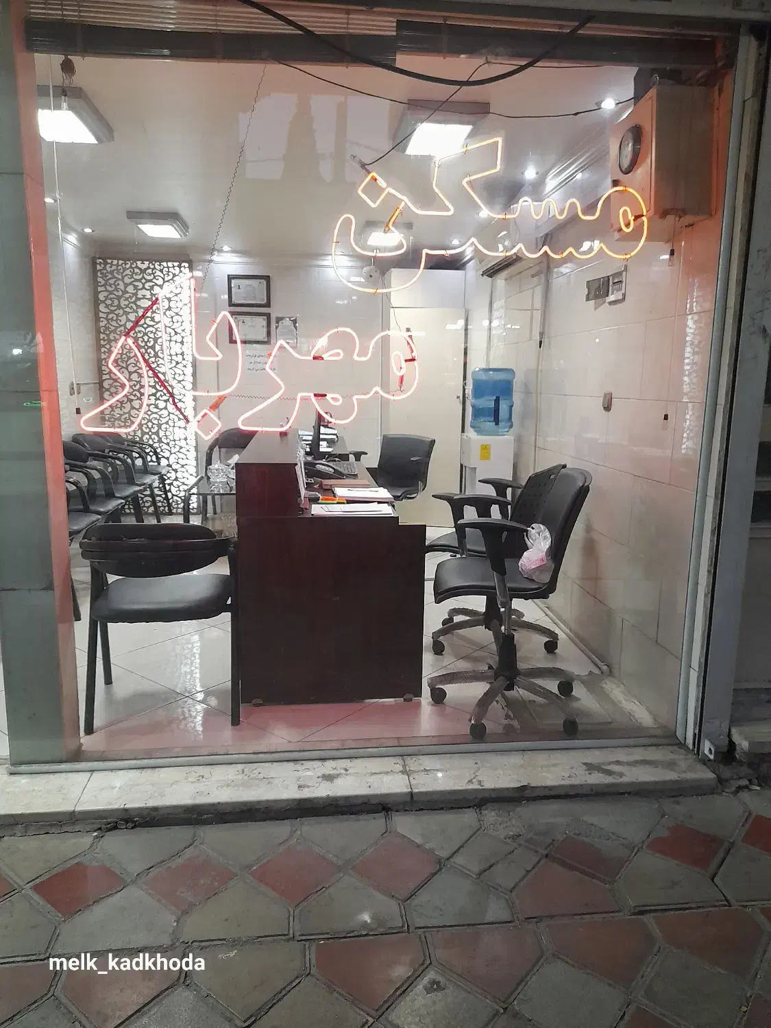 اجاره مغازه جهت نانوایی ۶۰ متر محدوده اطلاعات|اجارهٔ مغازه و غرفه|تهران, تهران‌نو|دیوار
