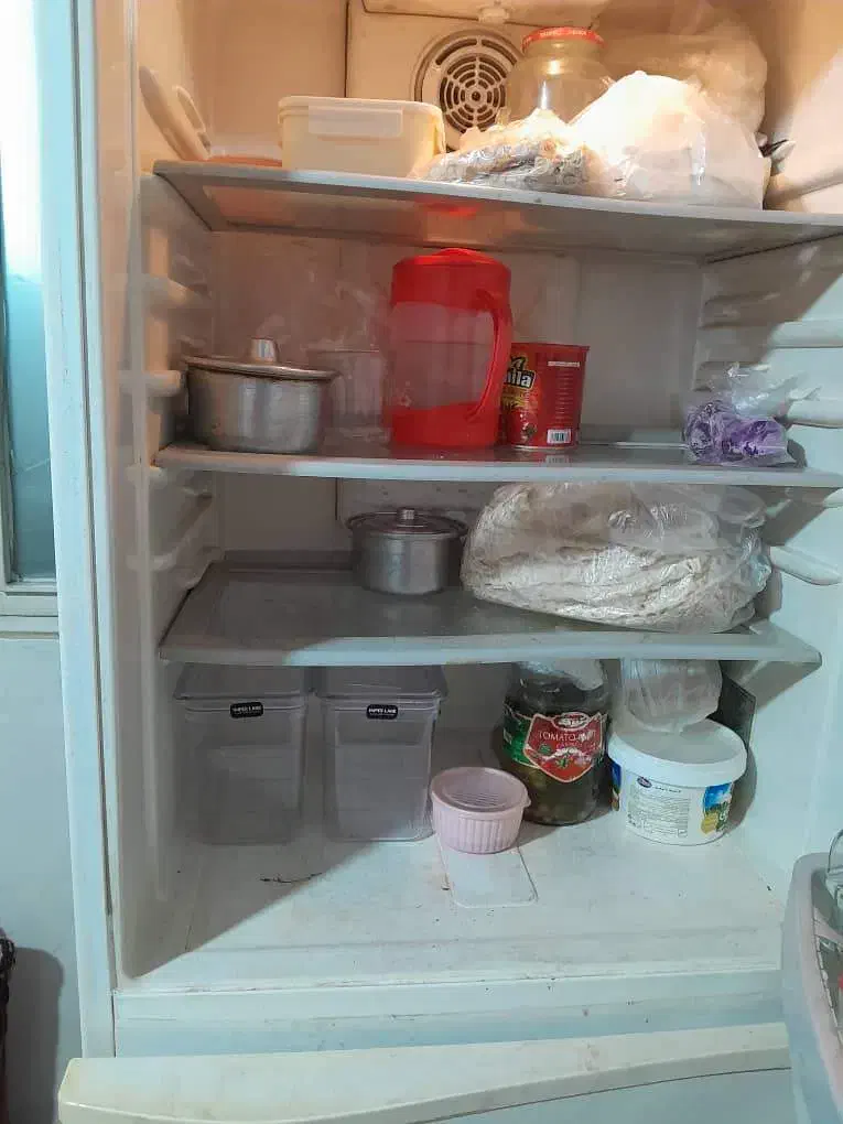 یخچال|یخچال و فریزر|تهران, مینای جنوبی|دیوار