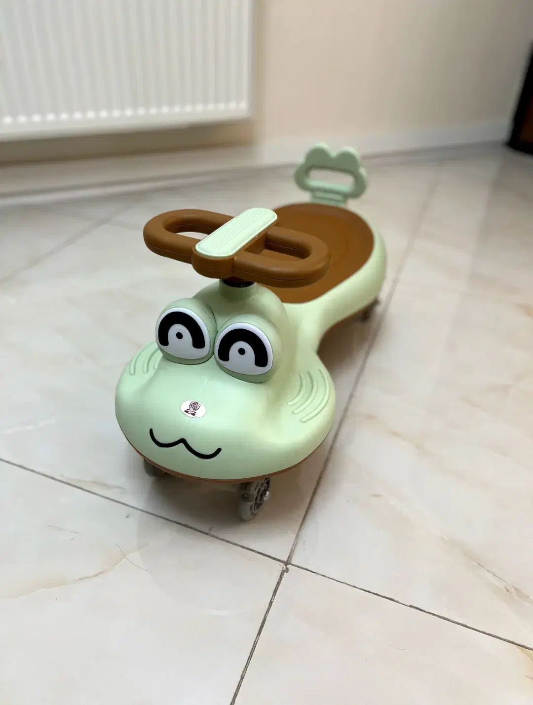 لوپ کار|اسباب‌‌بازی|قدس, شهر‌قدس|دیوار