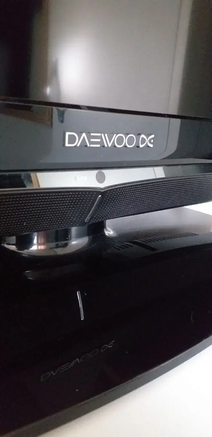 فروش TV ال سی دی دوو|تلویزیون و پروژکتور|ساری, |دیوار