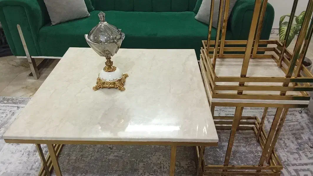 حراج ،توافقی|مبلمان خانگی و میز عسلی|ورامین, ورامین|دیوار