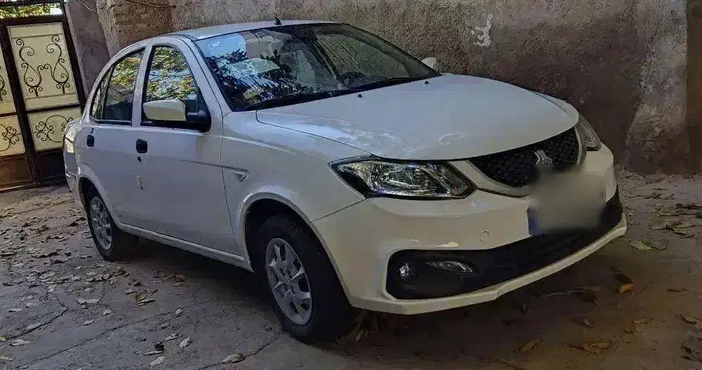 ساینا 85Sگانه   بدون کارکرد   مدل۱۴۰۳ امکان تخفیف|خودرو سواری و وانت|ابهر, |دیوار