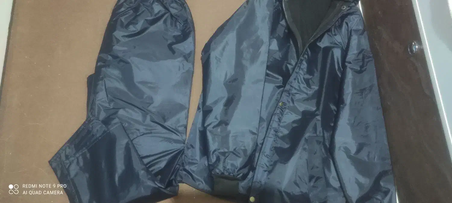 بارونی و شلوار|لباس|شهرضا, |دیوار