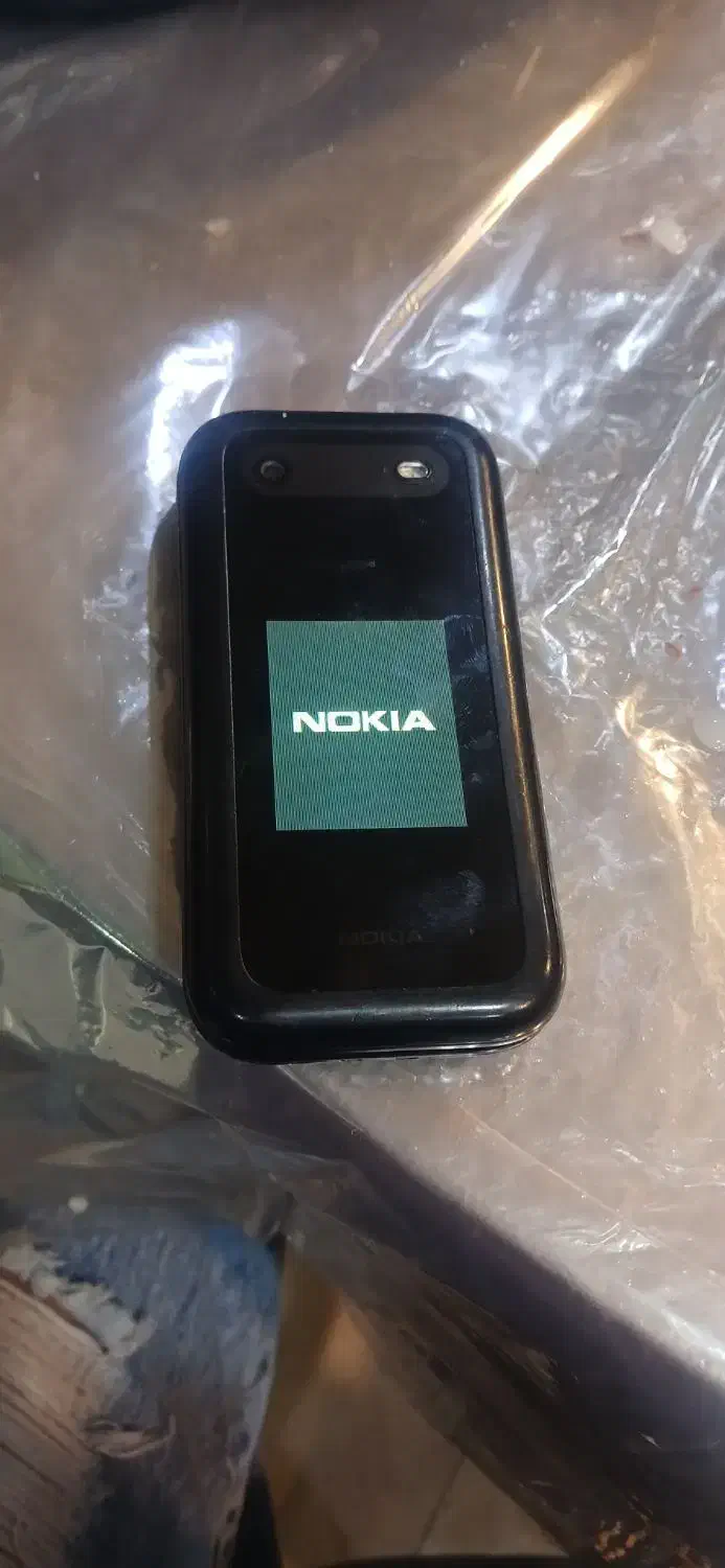 گوشی نوکیاقدیم نونو سالم|موبایل|مشهد, وکیلآباد|دیوار