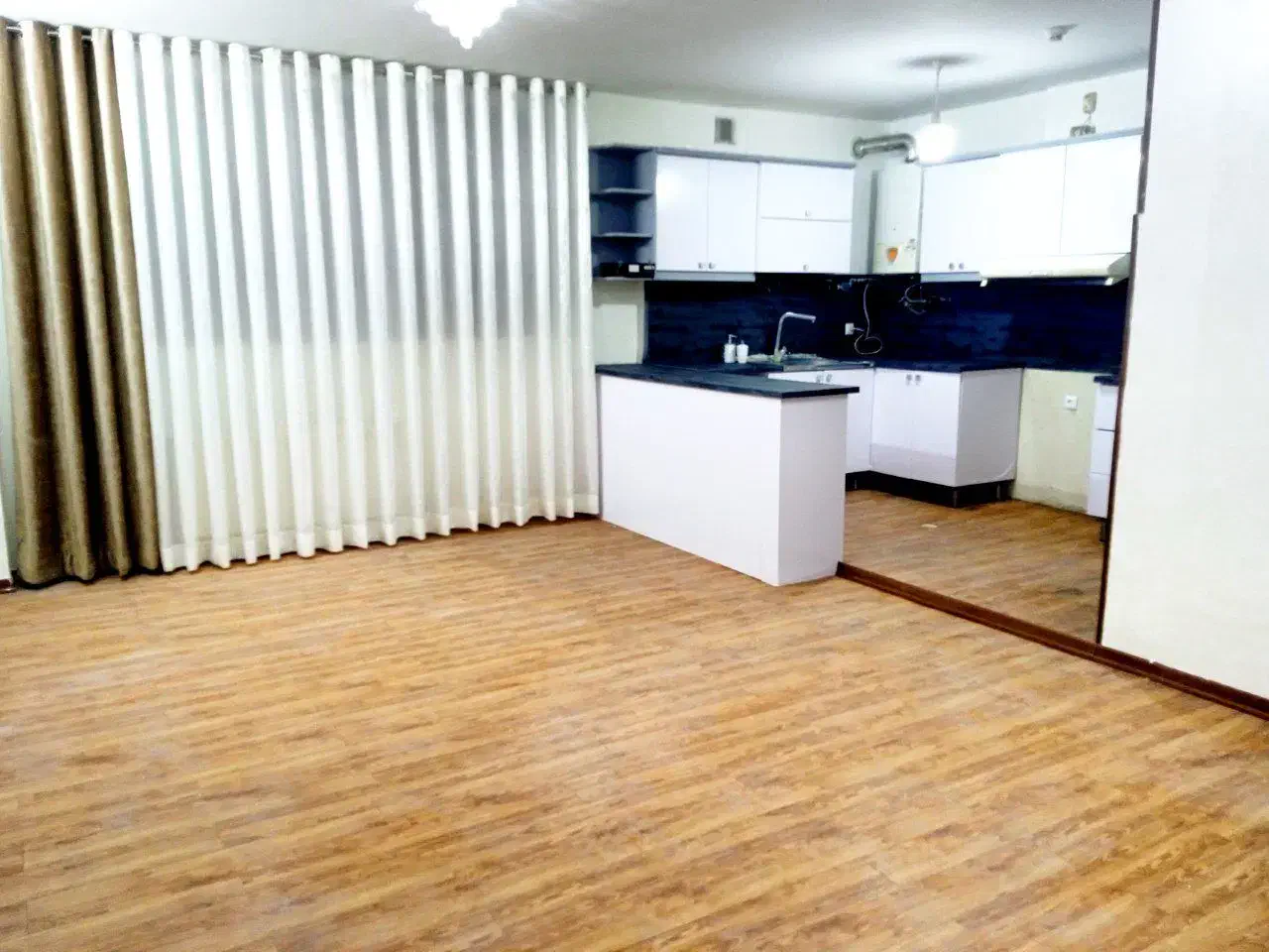 ۷۵ متر / سند آماده / فول امکانات|فروش آپارتمان|مشهد, الهیه|دیوار