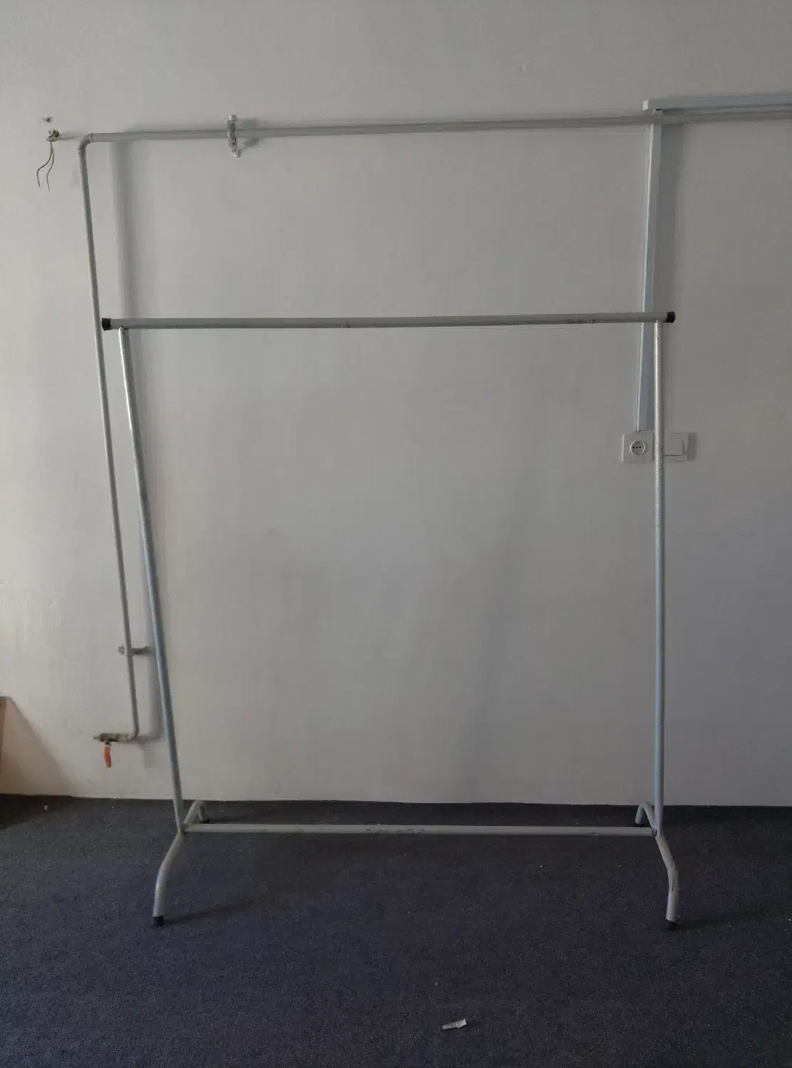 2 رگال لباس|جاکفشی، کمد، دراور|نوشهر, |دیوار