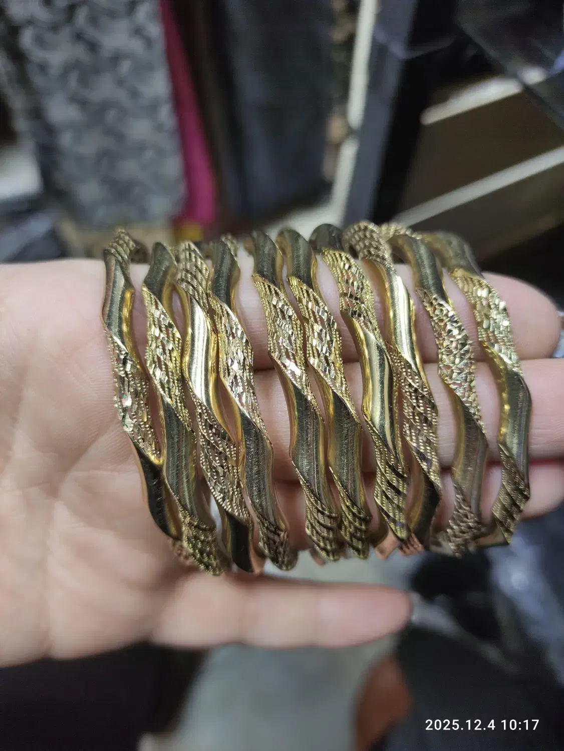 ۱۰۰ گرم طلا|جواهرات|همدان, |دیوار