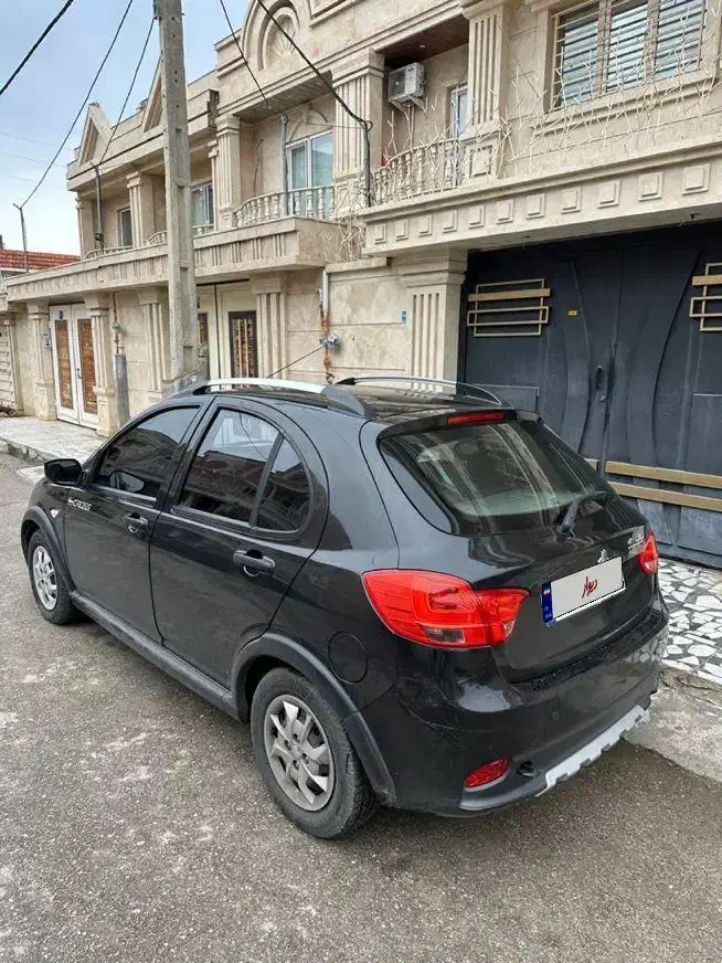 کوییک 1401|خودرو سواری و وانت|گنبد کاووس, |دیوار