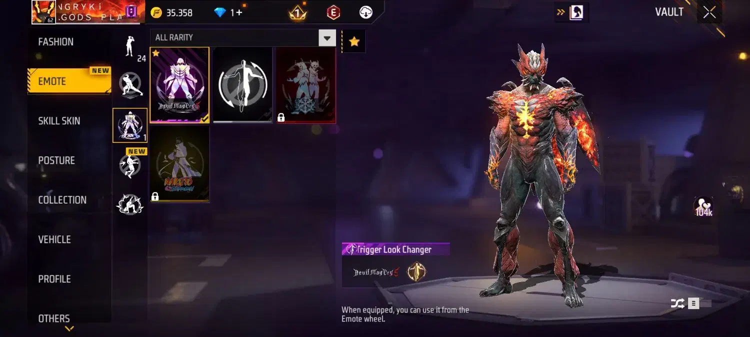 فری فایر|کنسول، بازی ویدئویی و آنلاین|خوی, |دیوار