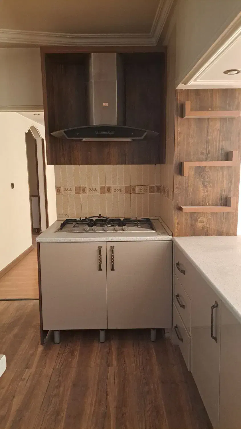 فروش ده متر کابینت در حد نو|مصالح و تجهیزات ساختمان|کرج, گوهردشت|دیوار