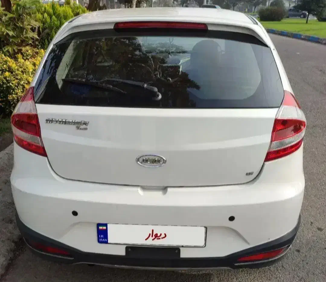 ام وی ام ۳۱۵ مدل ۹۱ اقساطی|خودرو سواری و وانت|تهران, دبستان|دیوار