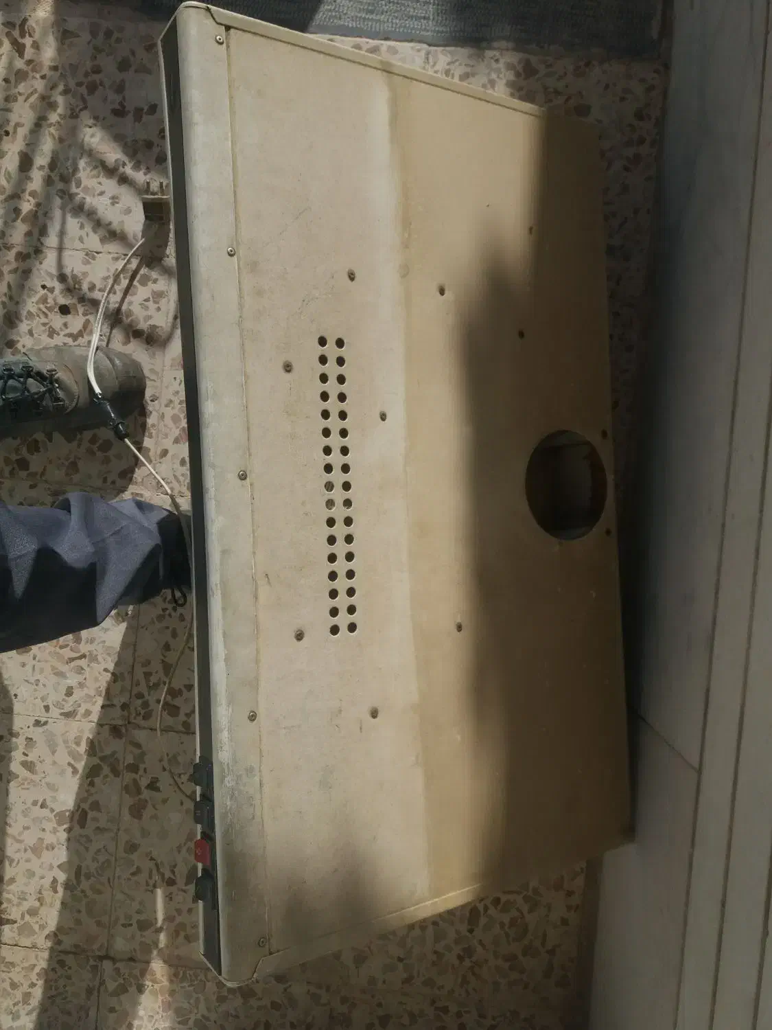 فروش هود اشپزخونه سالم|هود|شهرضا, |دیوار