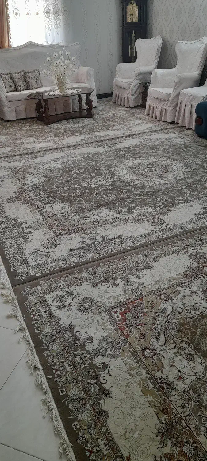 فرش ۹ متری|فرش|فشم, |دیوار