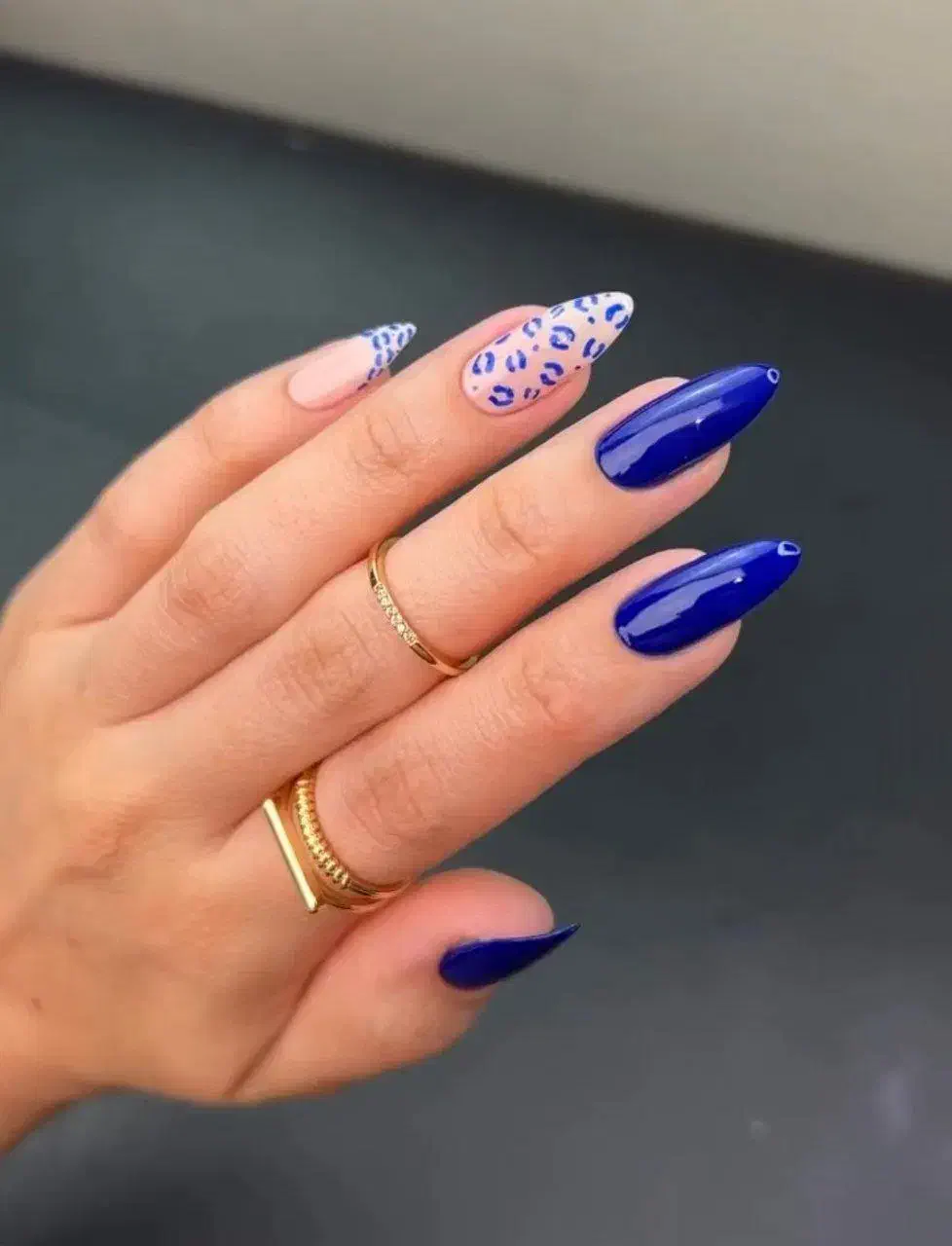 نیازمند مدل برای کاشت ناخن|خدمات آرایشگری و زیبایی|شاهین دژ, |دیوار