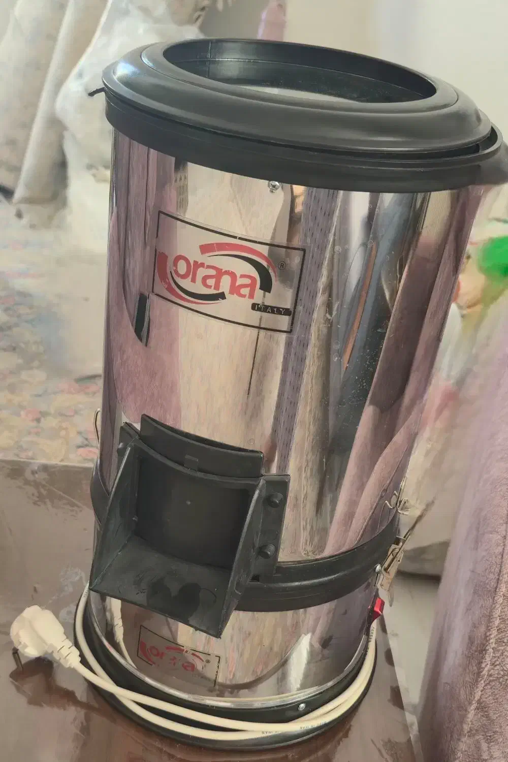 سبزی خوردکن|خردکن، آسیاب، غذاساز|قصرشیرین, |دیوار