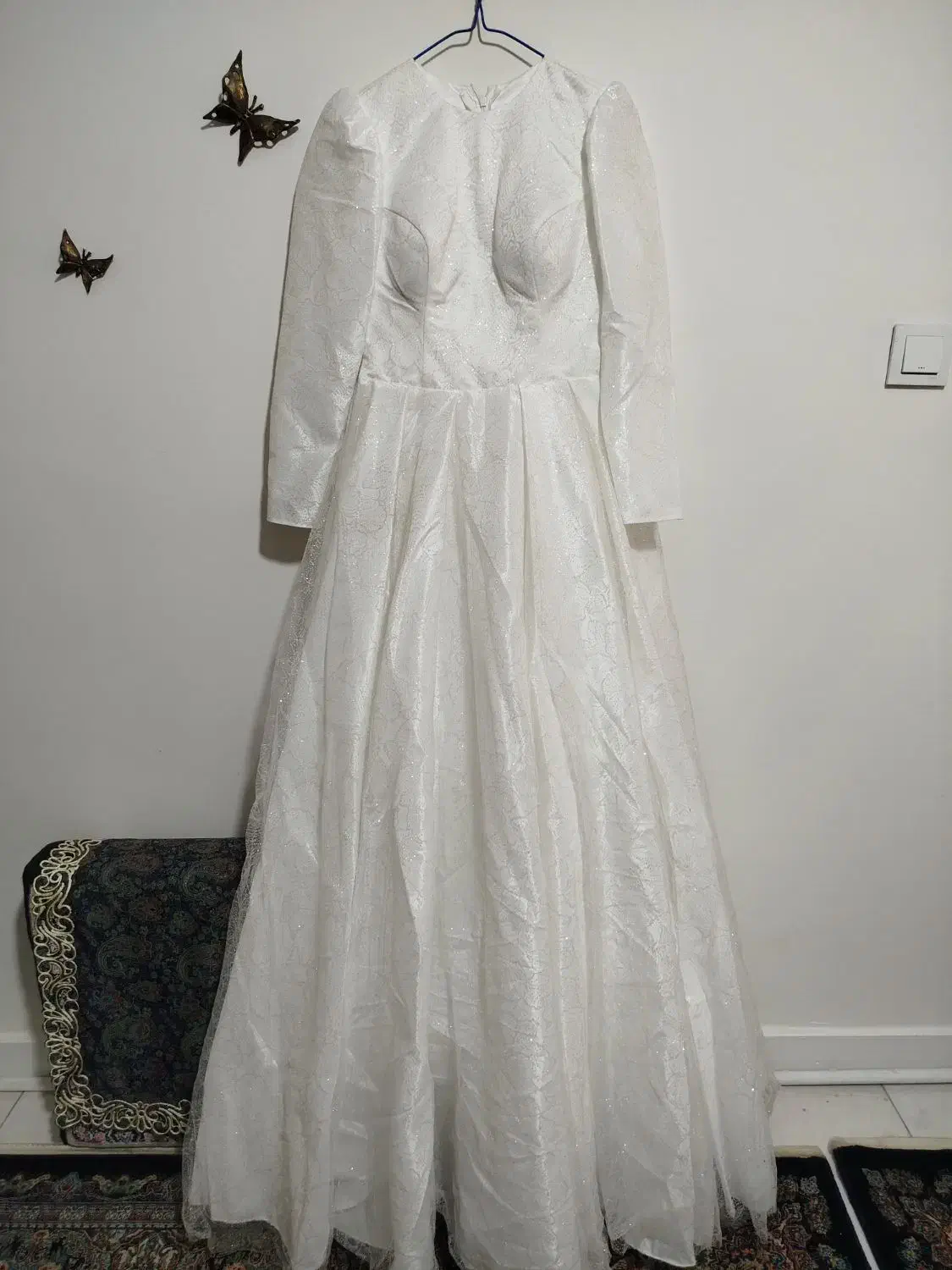 لباس عقد|لباس|تهران, مسعودیه|دیوار