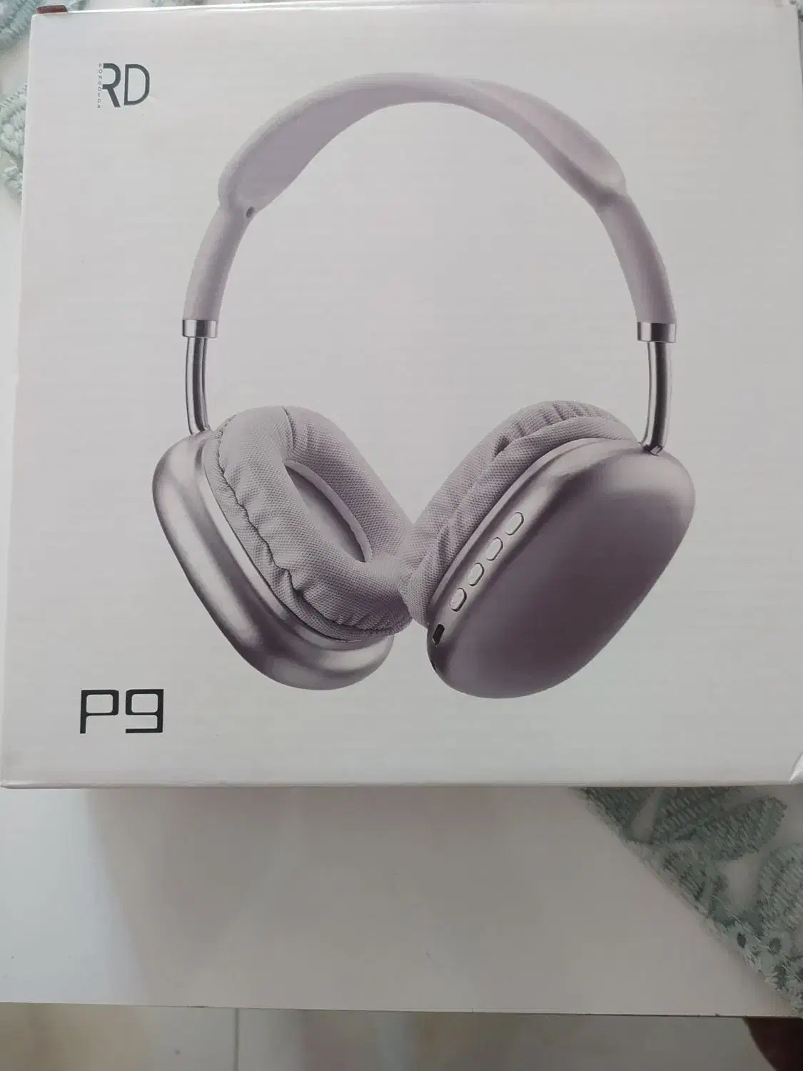 هدفون آیفون F9|لوازم جانبی موبایل و تبلت|ارومیه, |دیوار