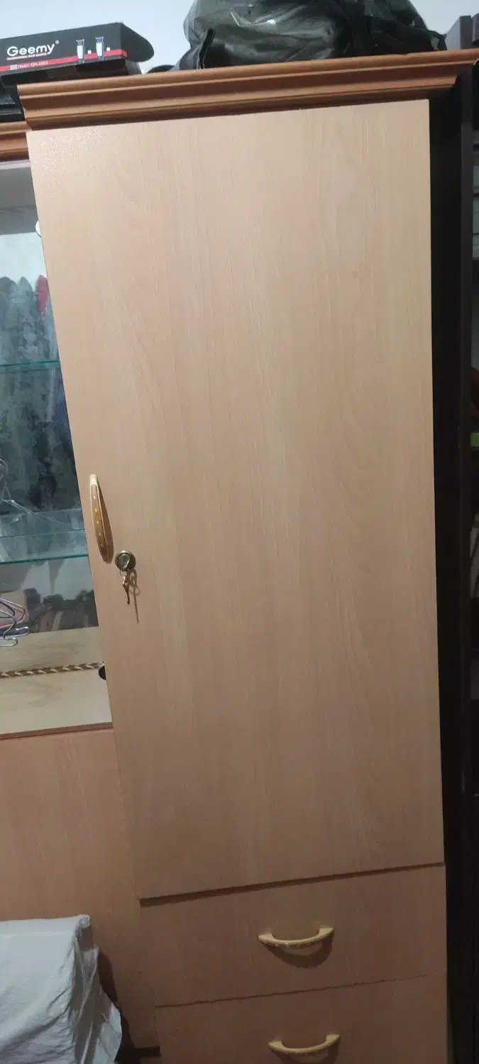 بوفه و کمد|بوفه، ویترین، کنسول|تبریز, |دیوار