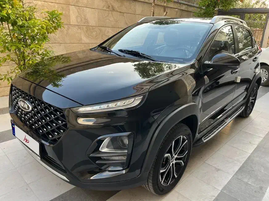 X22 pro 1404|خودرو سواری و وانت|شیراز, حافظیه|دیوار