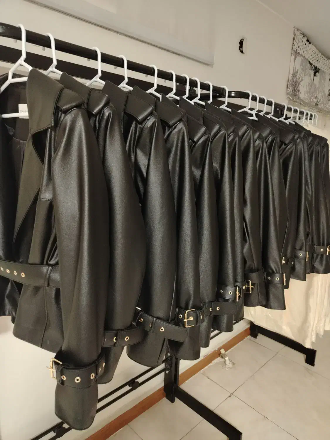 کارگاه خیاطی|خدمات پیشه و مهارت|تهران, شهرک گلها|دیوار