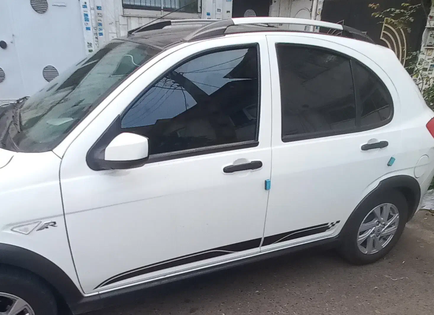 فروش خودرو|خودرو سواری و وانت|لاهیجان, شهید آوینی|دیوار