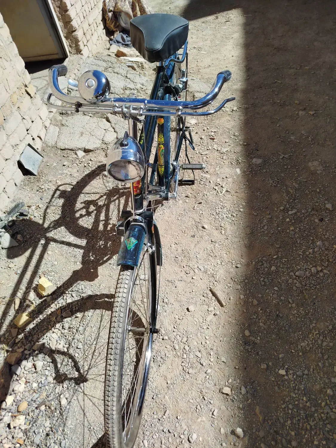 دوچرخه چینی 28|دوچرخه، اسکیت، اسکوتر|زنده رود, |دیوار