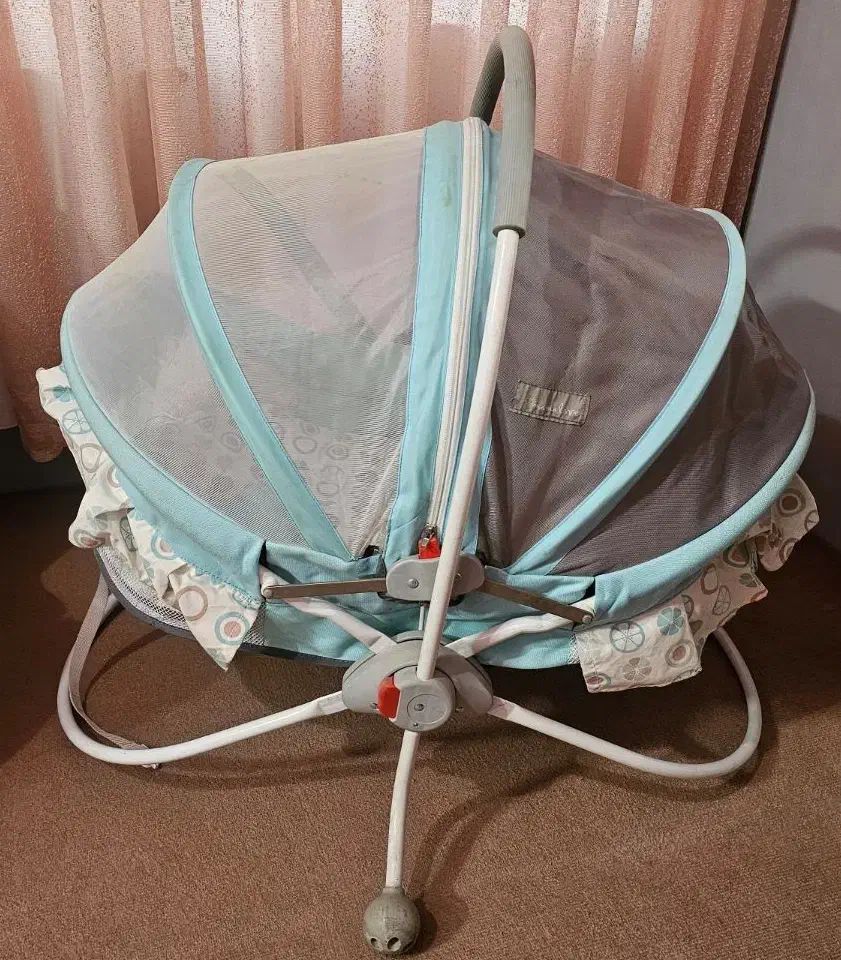 گهواره|اسباب و اثاث بچه|اراک, |دیوار