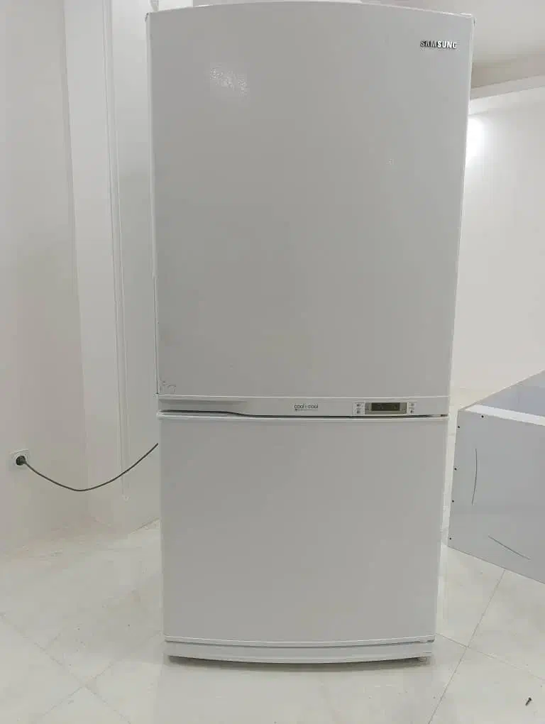 یخچال فریزر|یخچال و فریزر|خرم‌آباد, |دیوار