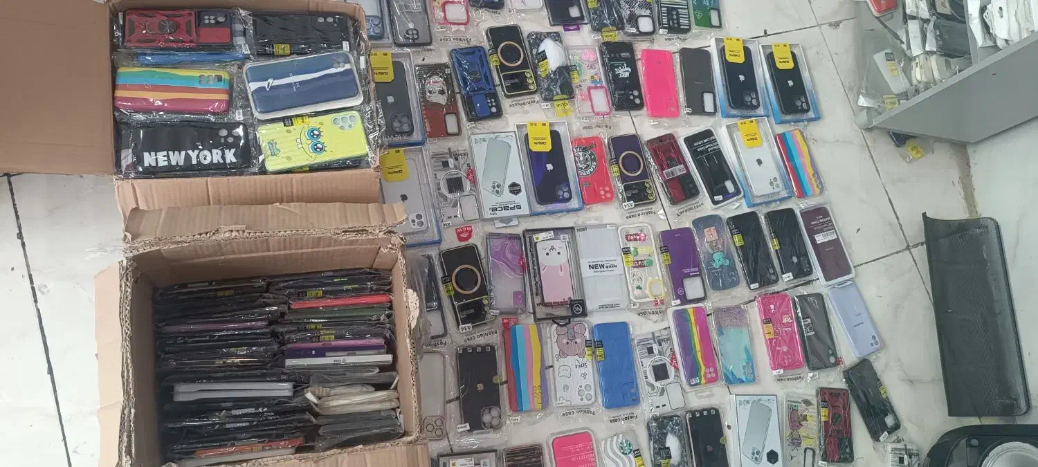 قاب موبایل همه مدل لیست جور|لوازم جانبی موبایل و تبلت|فشاپویه, |دیوار