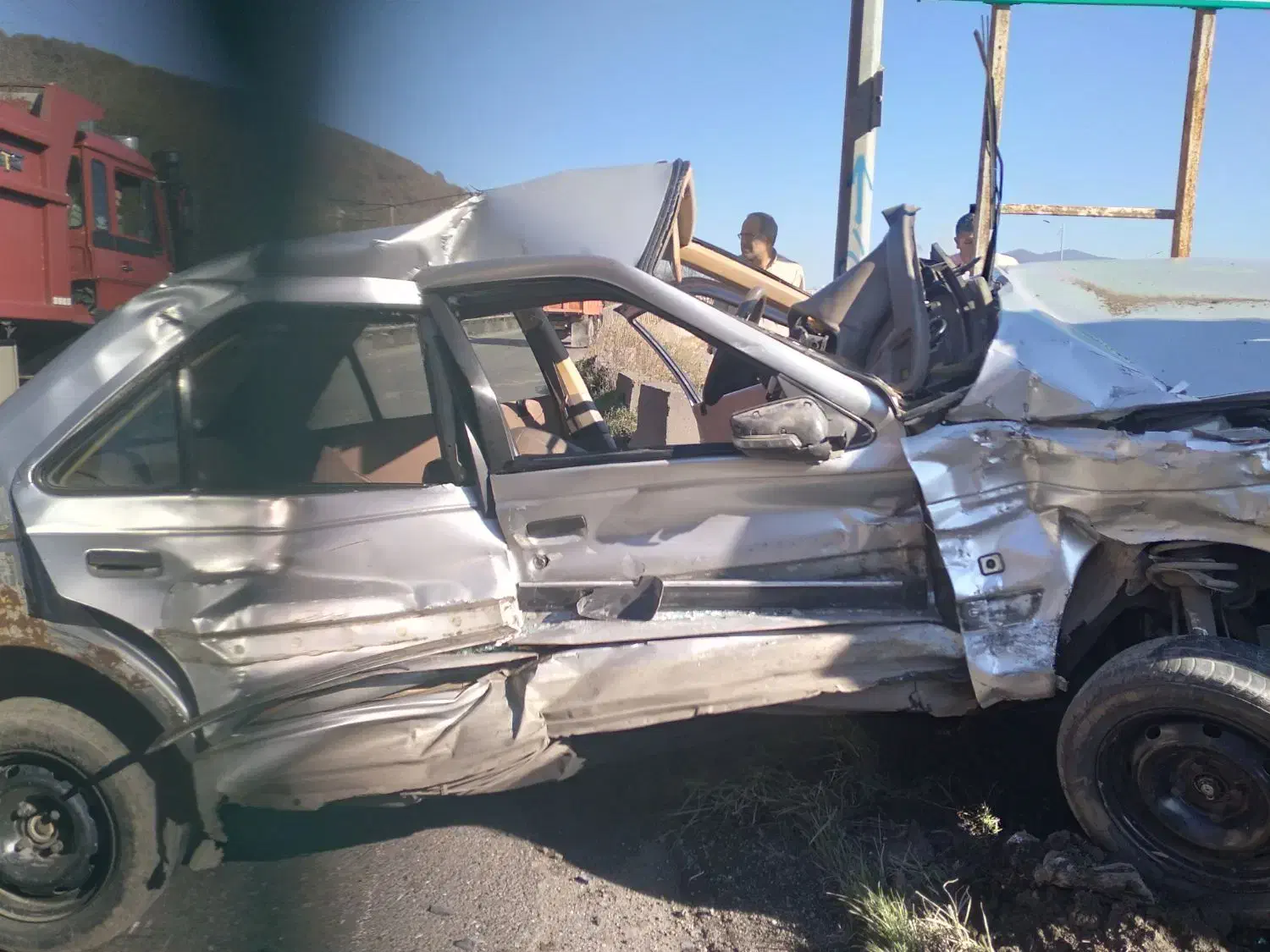 ۰۰۰|خودرو سواری و وانت|سنگر, |دیوار