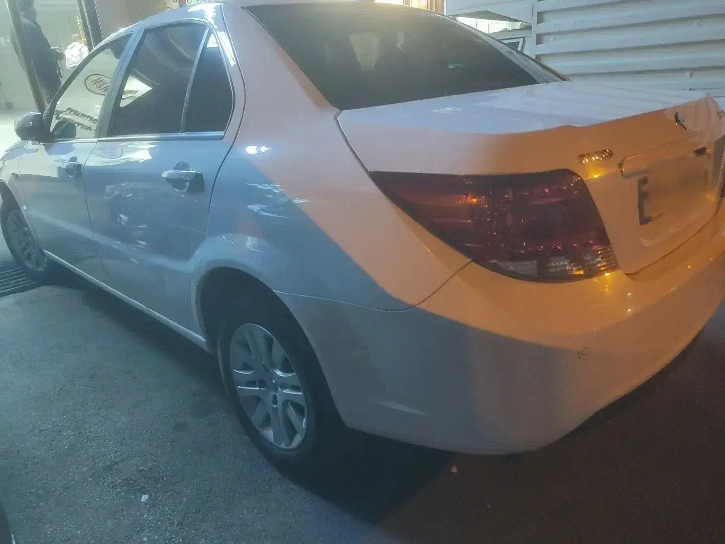 دنا مدل 97|خودرو سواری و وانت|تبریز, |دیوار