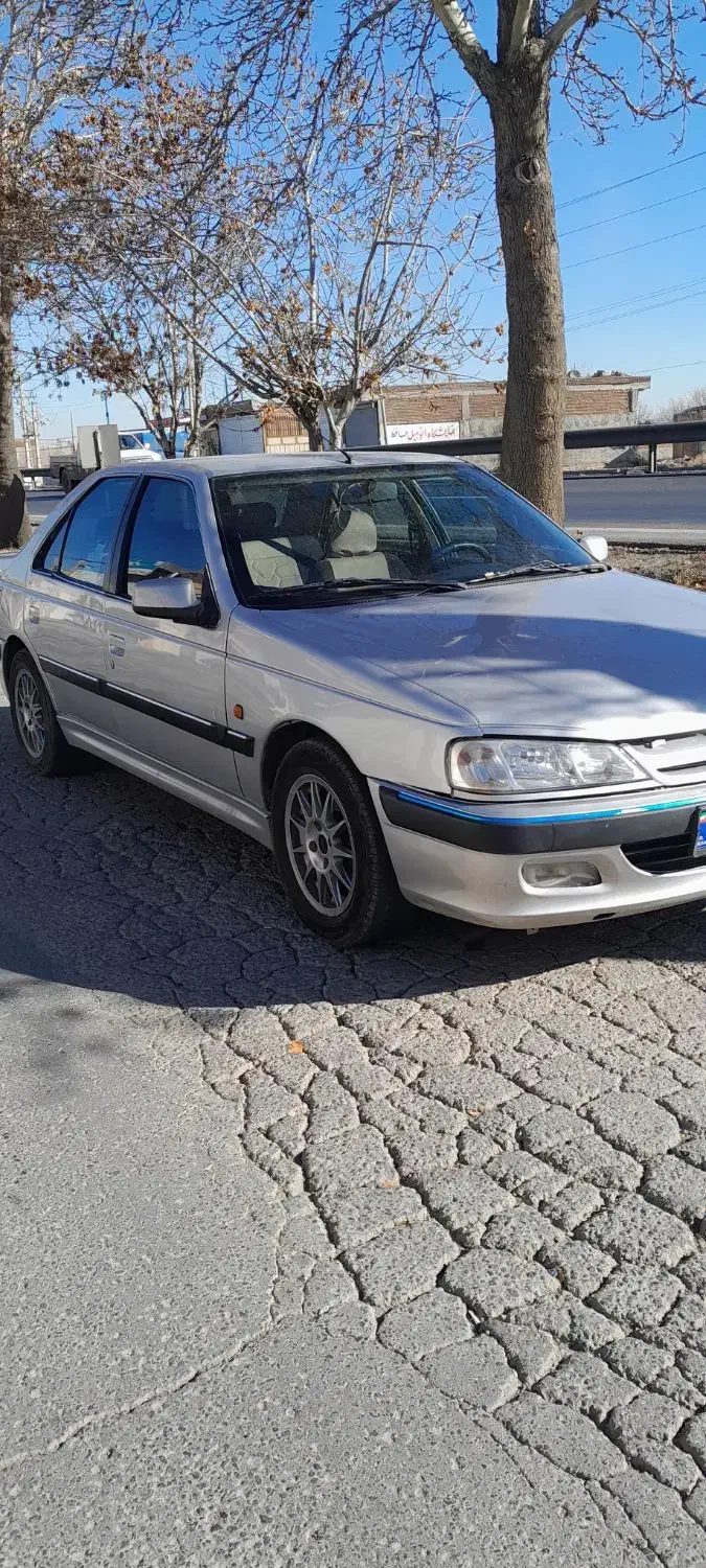 پژو پارس مدل ۸۵|خودرو سواری و وانت|مراغه, |دیوار