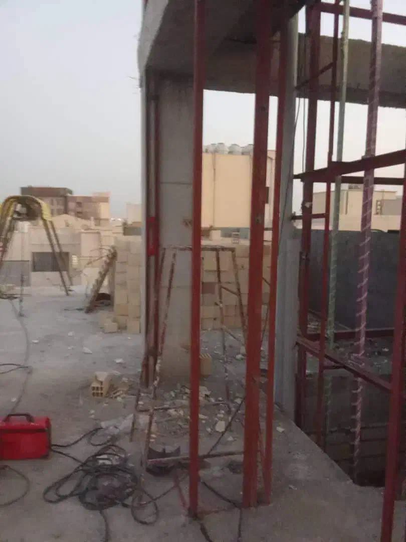 جوشکاری سیار امید|خدمات پیشه و مهارت|بوشهر, |دیوار