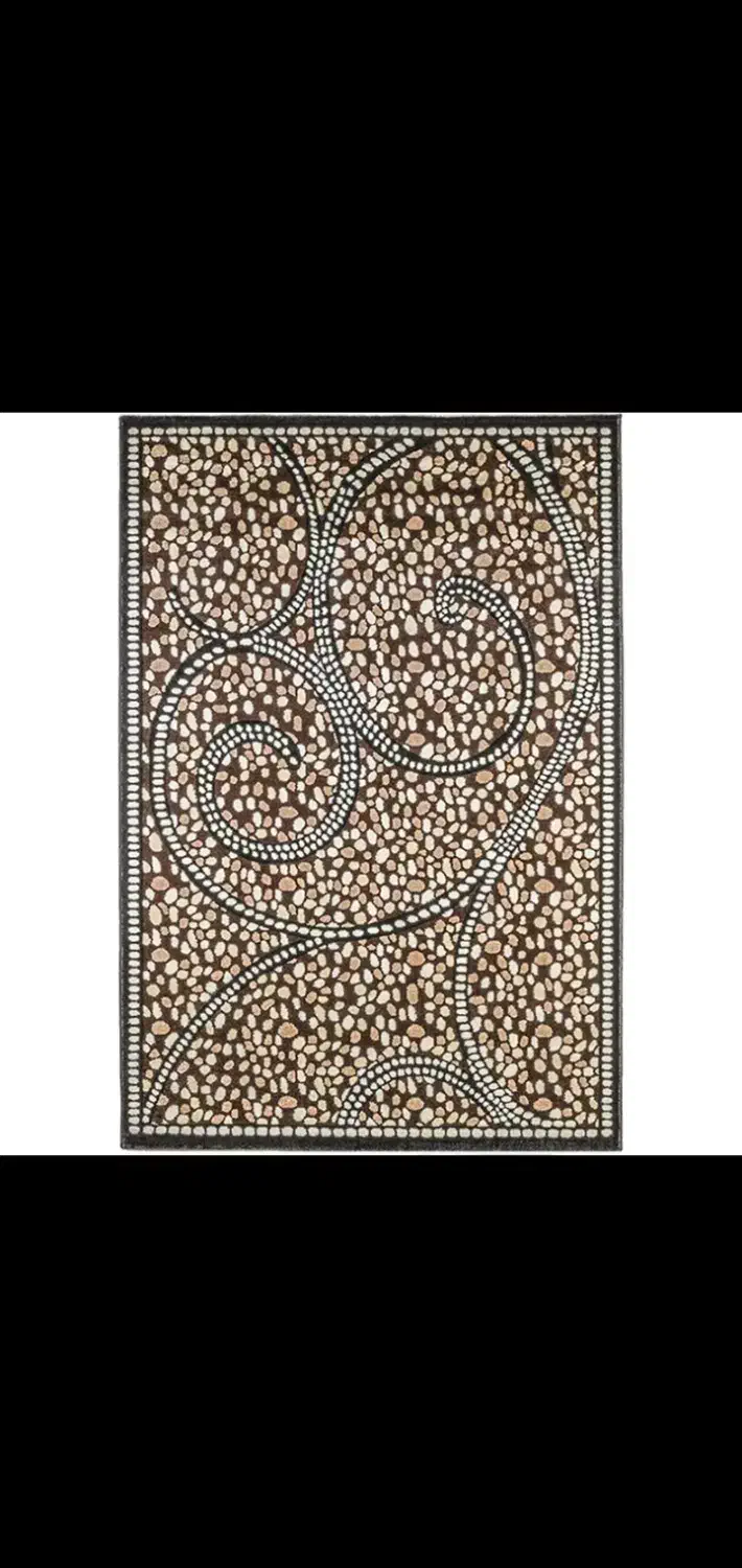 فرش ۶ متری ساوین|فرش|دورود, |دیوار