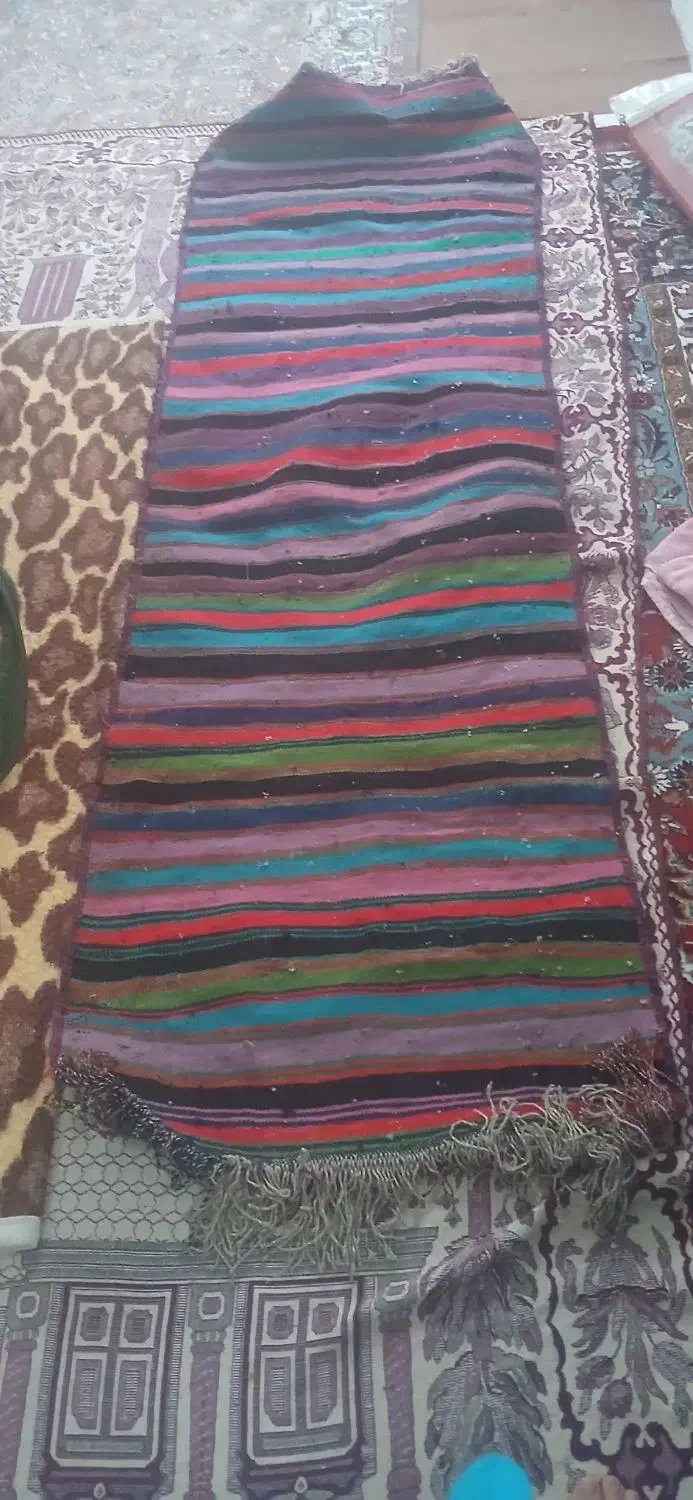 پلاس پادری|پادری|بجنورد, |دیوار