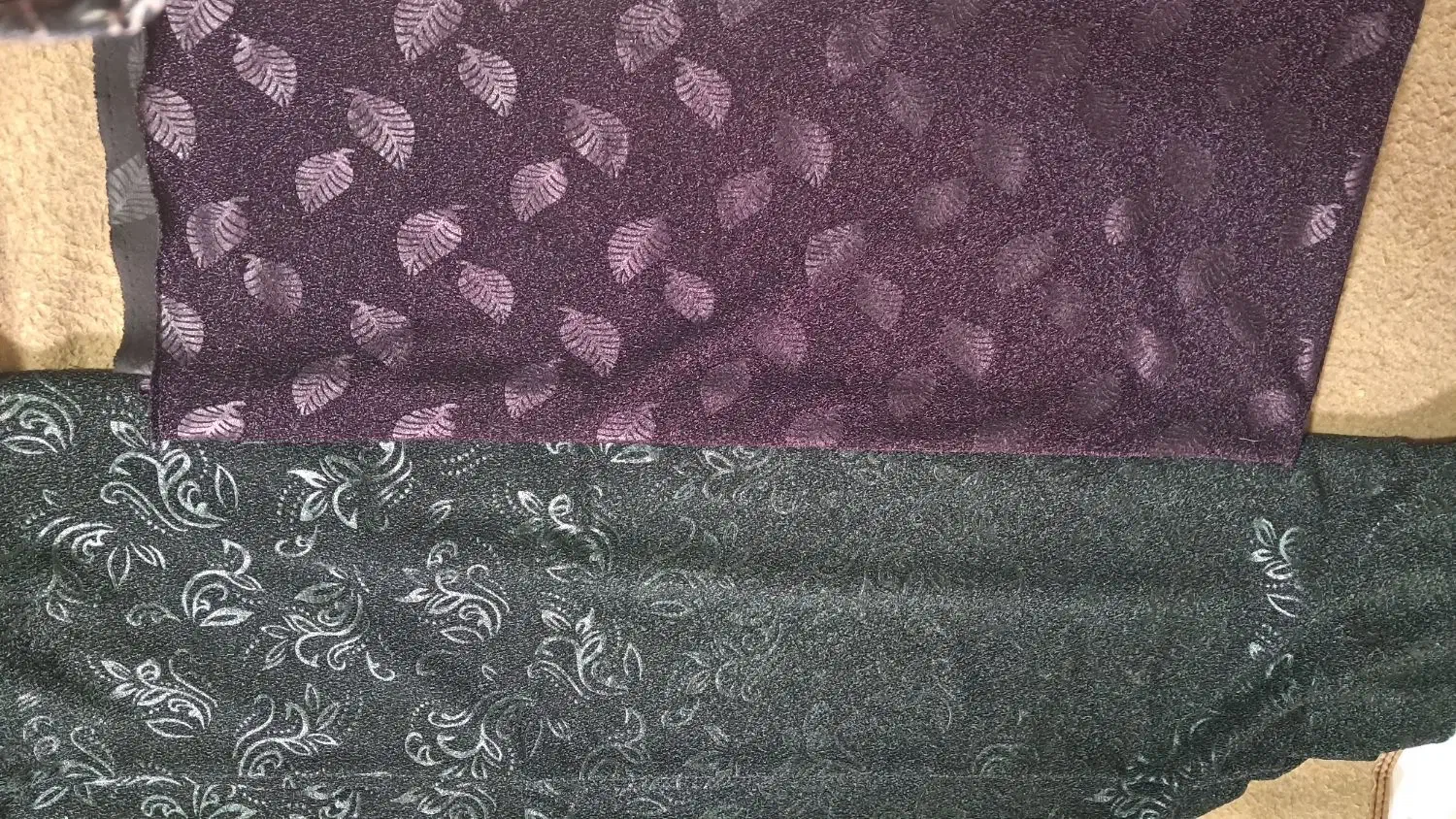 پارچه حراجی|لوازم خیاطی و بافتنی|سرپل ذهاب, |دیوار