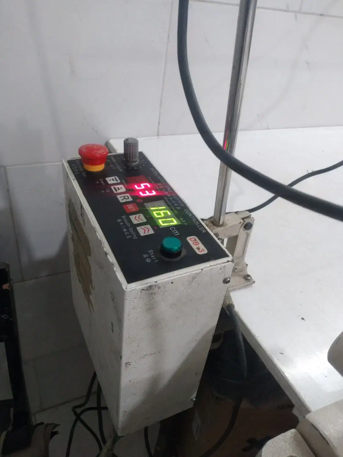 قیچی قد زن تمام اتومات جک|لوازم خیاطی و بافتنی|تهران, جوادیه تهرانپارس|دیوار