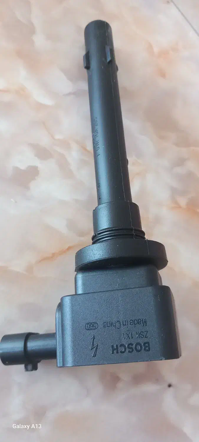 کوئل ام وی ام ایکس۲۲|قطعات یدکی و لوازم جانبی|فردیس, فرامرزیه|دیوار