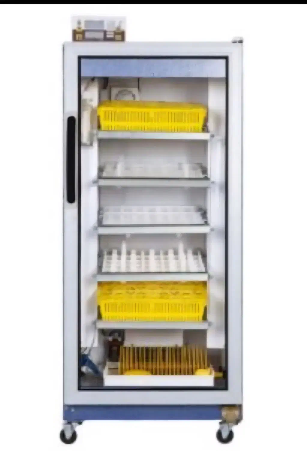 دستگاه جوجه کشی ۲۱۰تایی|ماشین‌آلات صنعتی|تالش, هشتپر|دیوار