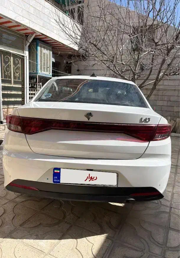 تارا v1پلاس|خودرو سواری و وانت|دورود, |دیوار