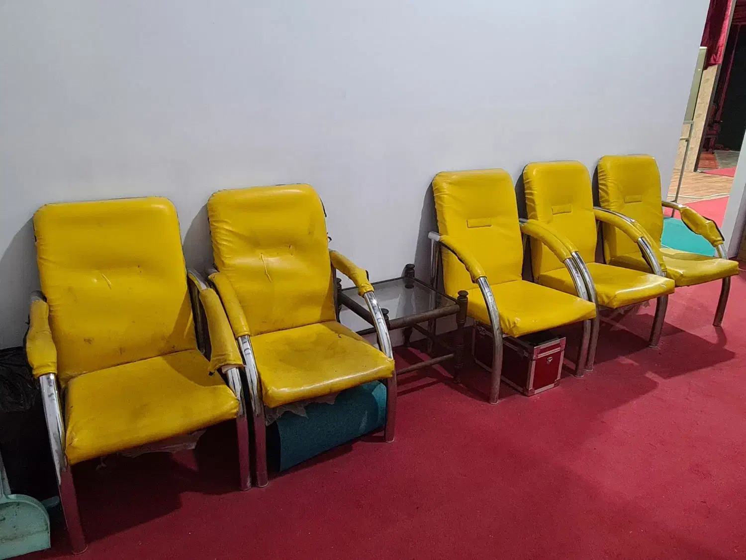 صندلی اداری|دفتر کار|تبریز, |دیوار