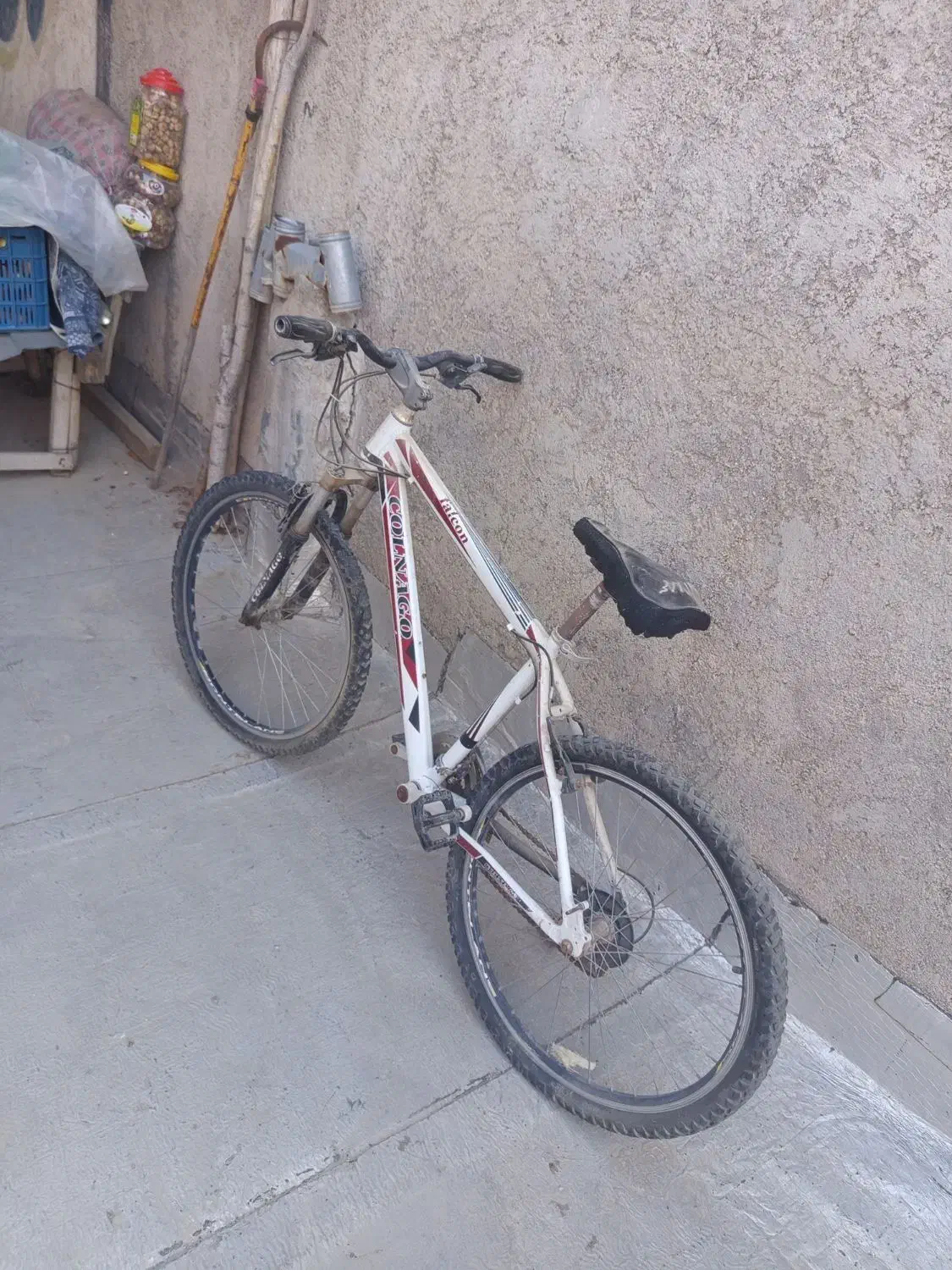 دوچرخه سایز 26|دوچرخه، اسکیت، اسکوتر|بجنورد, |دیوار